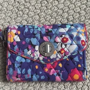 Vera Bradley Wallet